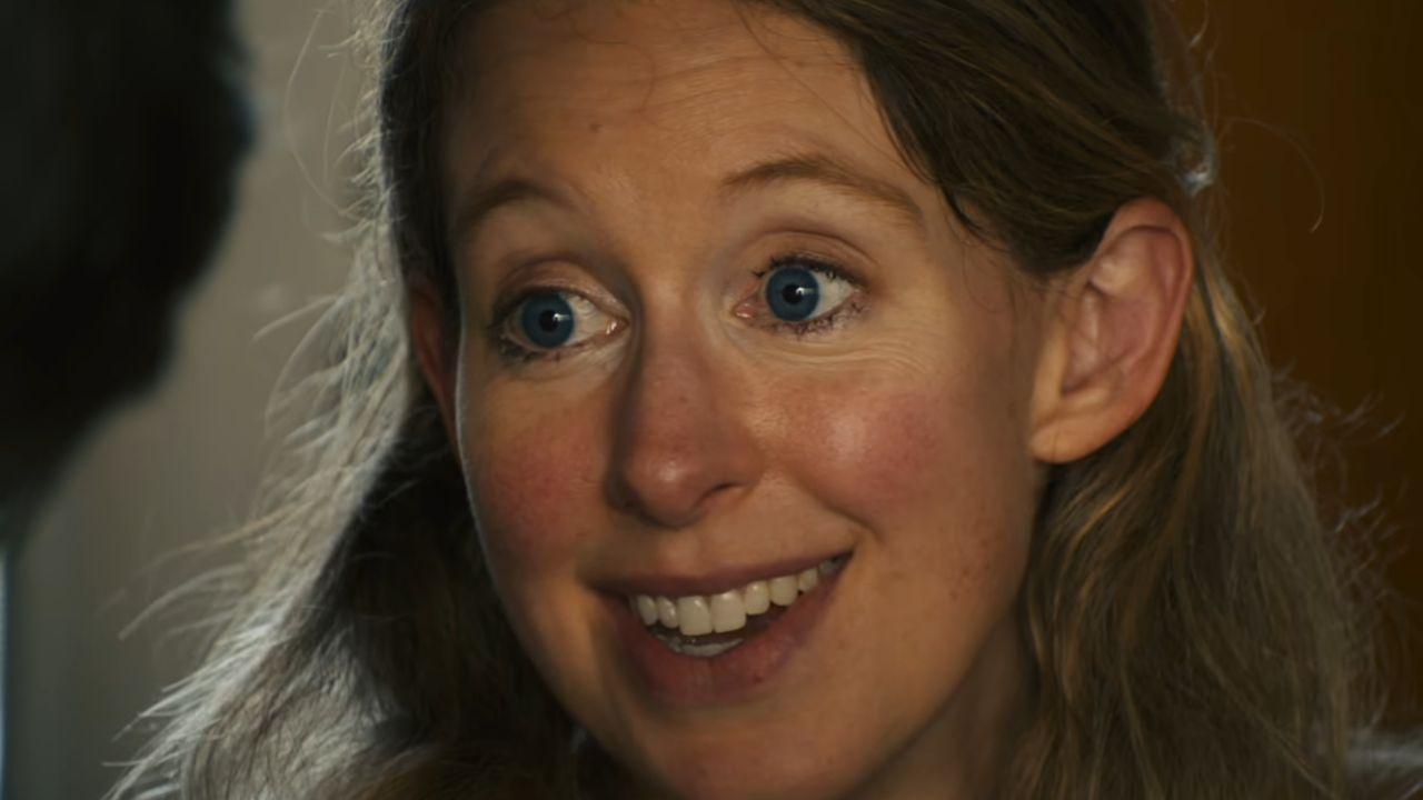 Image of Elizabeth Holmes