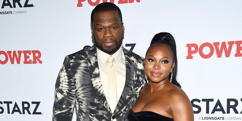 PROMO: 50 Cent and Naturi Naughton Prep 'Power' Fans for Season 6