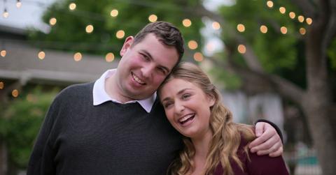 love on the spectrum abbey romeo david isaacman relationship timeline