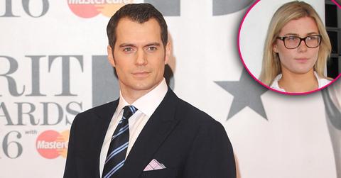 henry cavill younger girlfriend tara king split