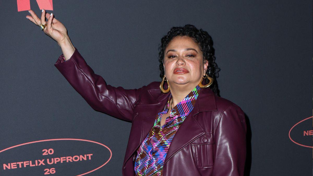 Michelle Buteau