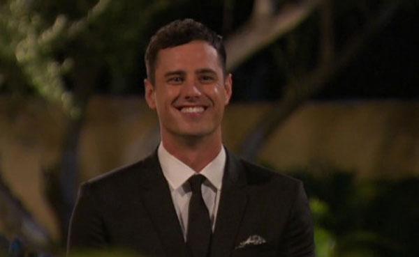 Ben Higgins Is Back! See The Bachelor Star Swoon Over Bombshell Twins 