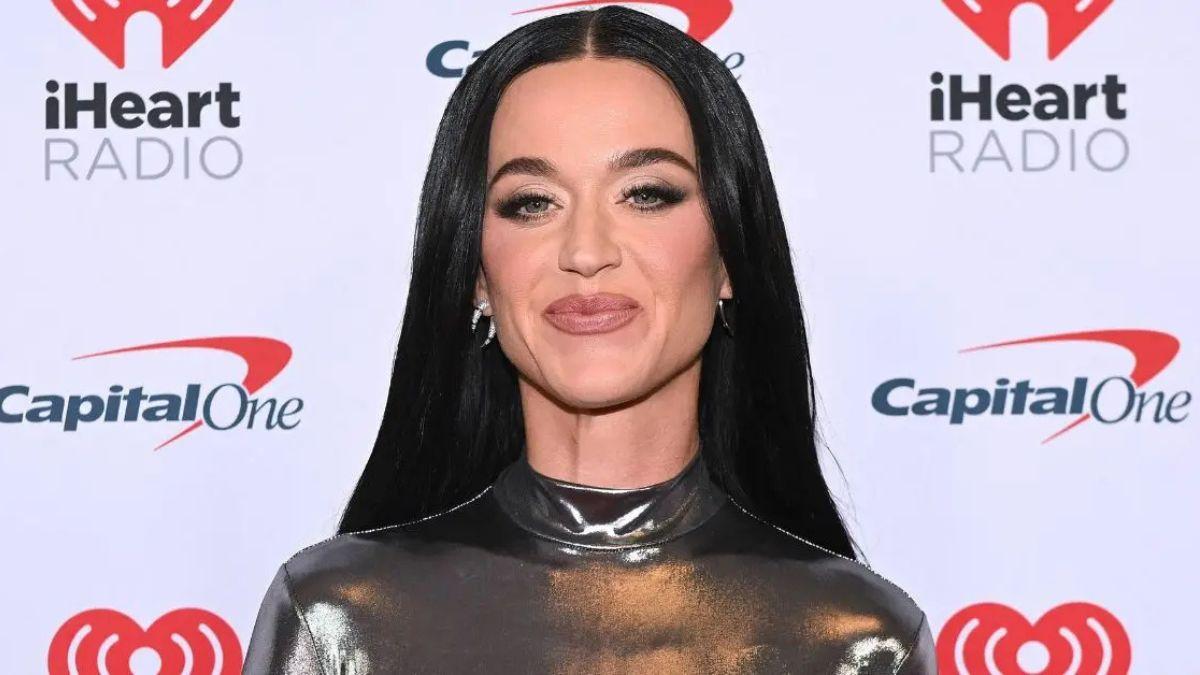 Photo of The singer denied Ruby Rose's claims.