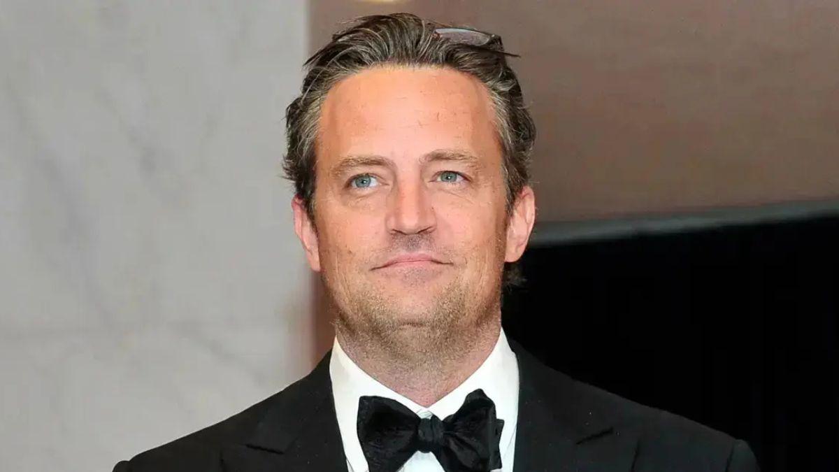 Photo of The comedic actor struggled with addiction for most of his life.