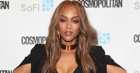 Tyra banks rants about current antm hosts 1
