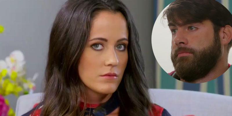 Jenelle evans abuse allegations david eason 911 call details