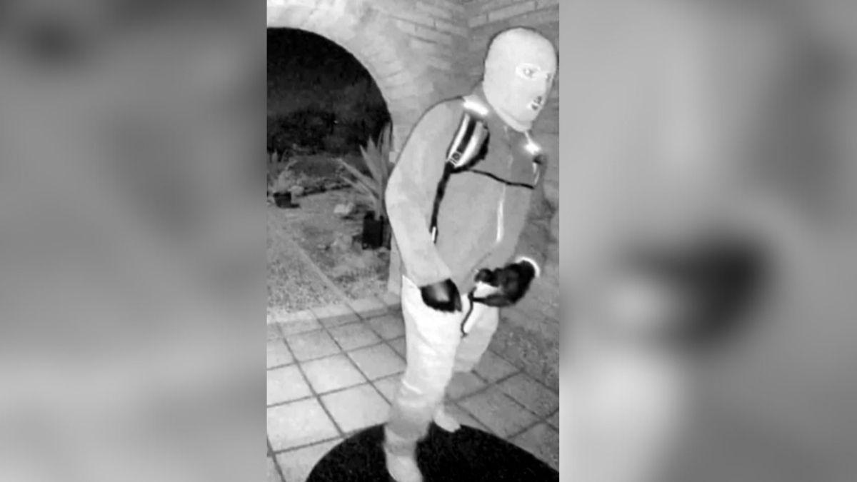 Image of The kidnapping case continues to alarm the public.