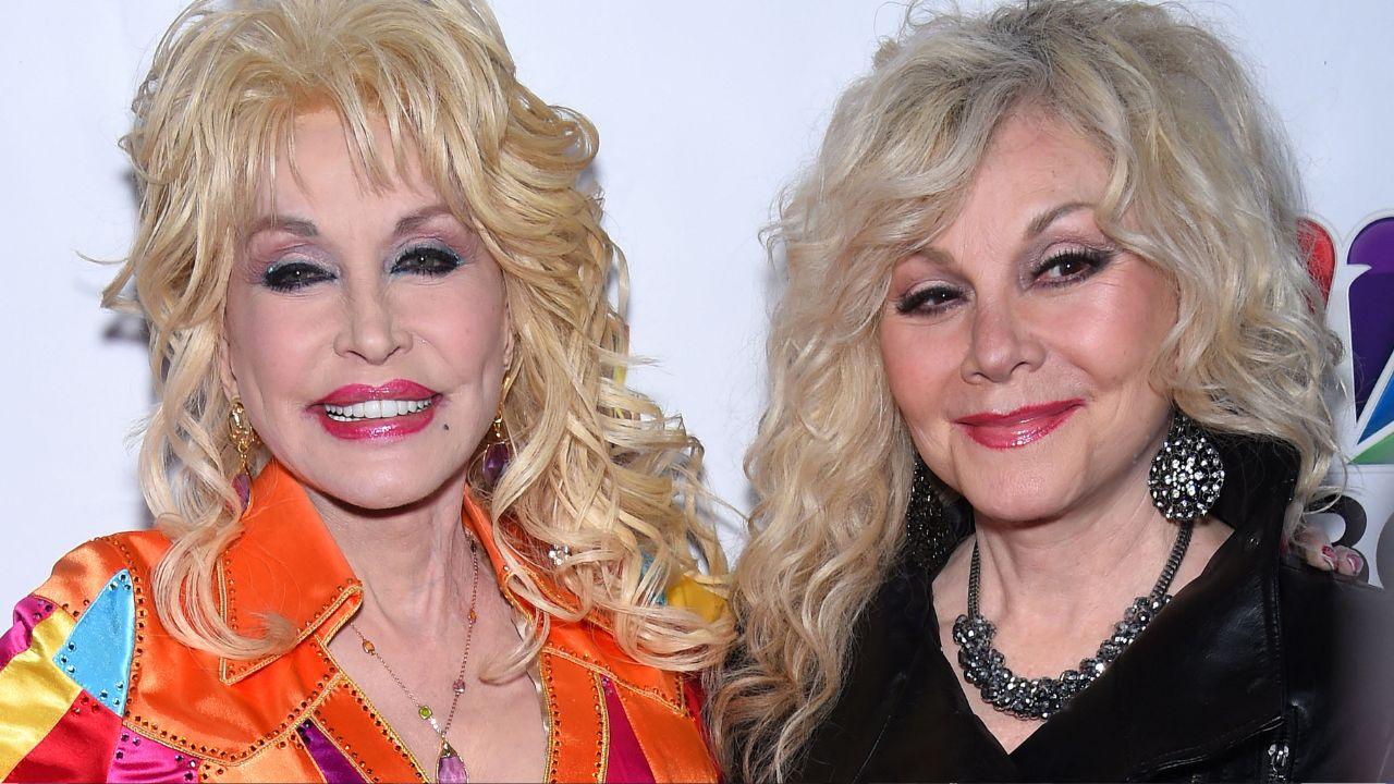 Image of Dolly and Stella