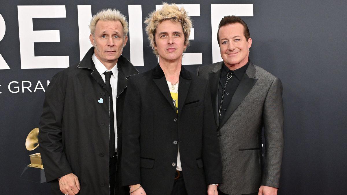 image of Green Day