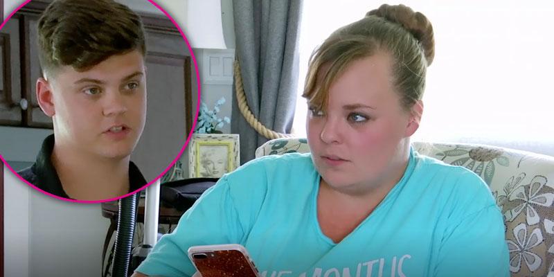 catelynn lowell getting rid iud teen mom clip pp