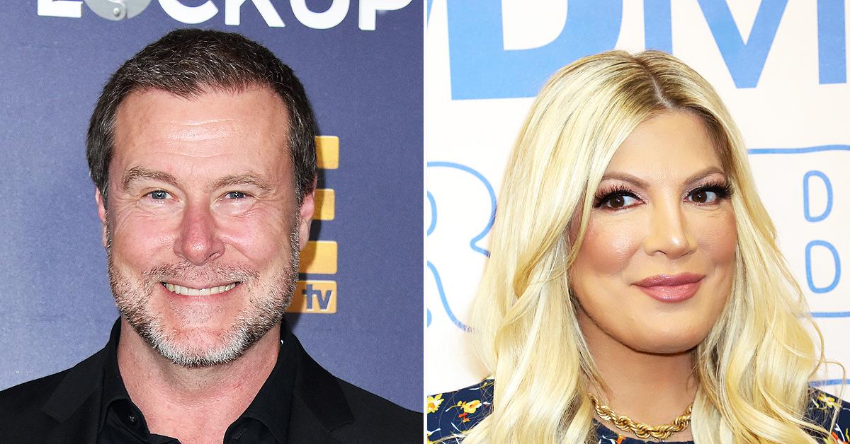 tori spelling returns home malta misses kids husband dean mcdermott rumored split