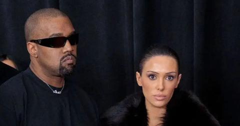 image of Kanye west