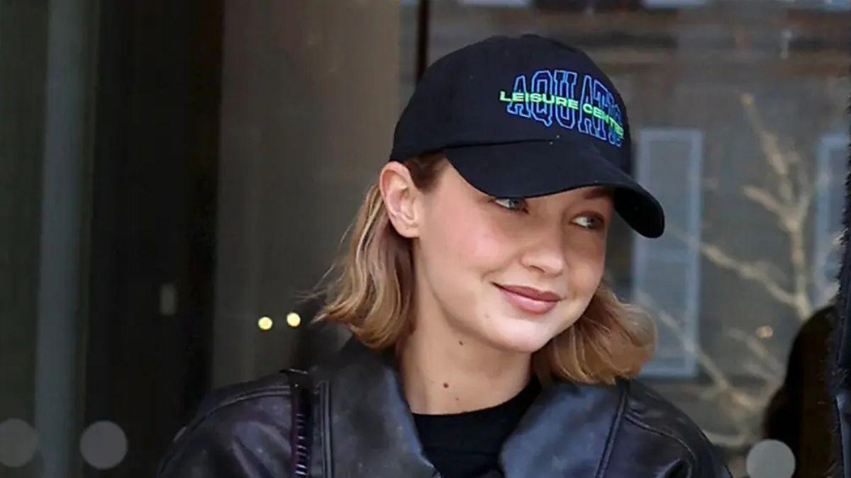 image of gigi hadid