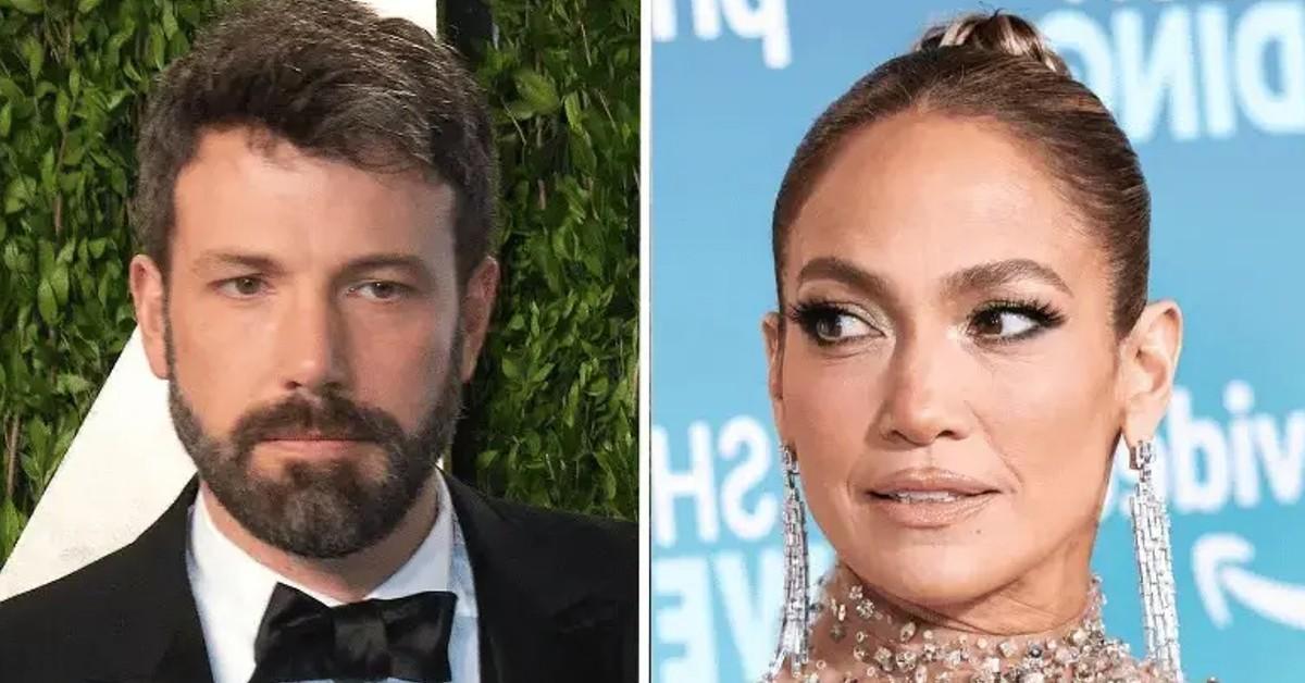 Did Jennifer Lopez Force Ben Affleck To Get Plastic Surgery?