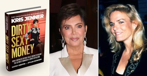 Kris Jenner Can't Forgive Herself For Not Saving Friend Nicole Brown Simpson From Ex-Husband O. J.