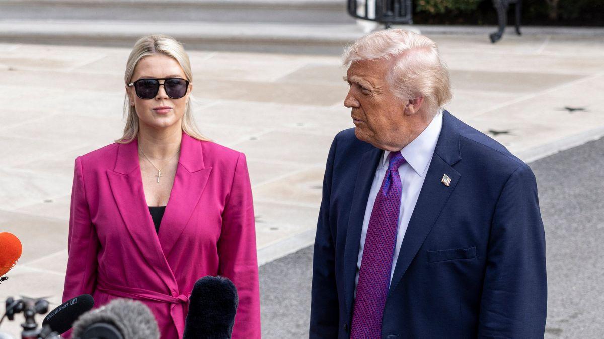 Image of Reports suggested the president’s messaging often bypassed traditional channels.