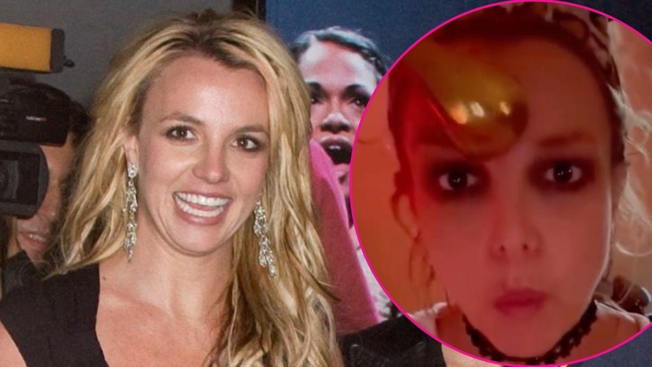 Photo of Britney Spears