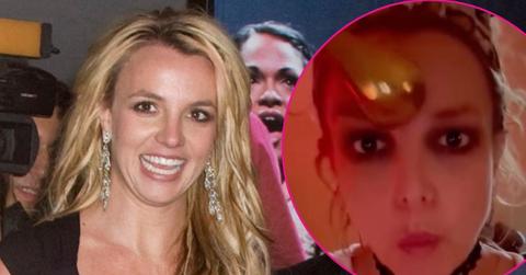 Photo of Britney Spears