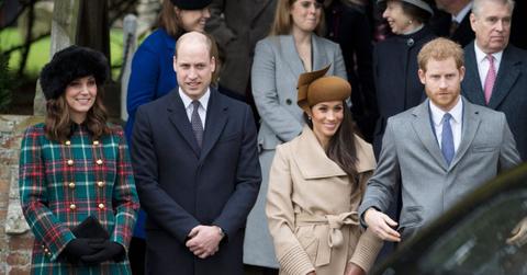 kate middleton prince william caring united kingdon prince harry pursues career hollywood