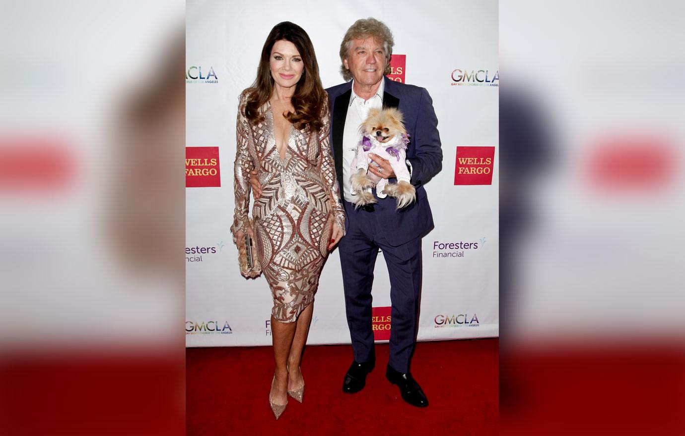 Lisa vanderpump 5