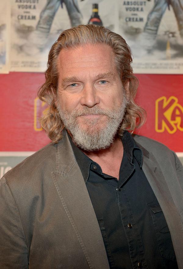 Jeff bridges