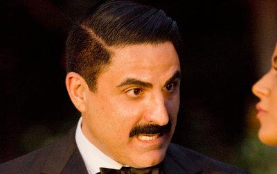 Reza Farahan, Shahs of Sunset