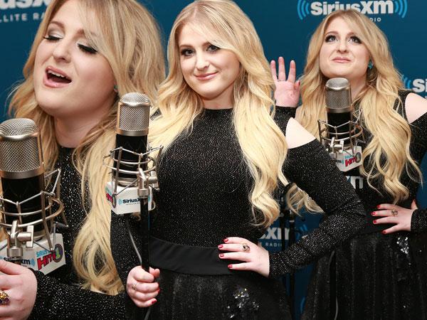 Meghan trainor 2