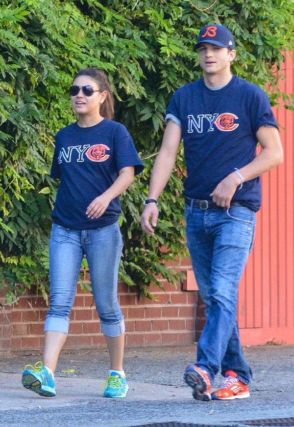 Couples who match dress alike fashion style 05