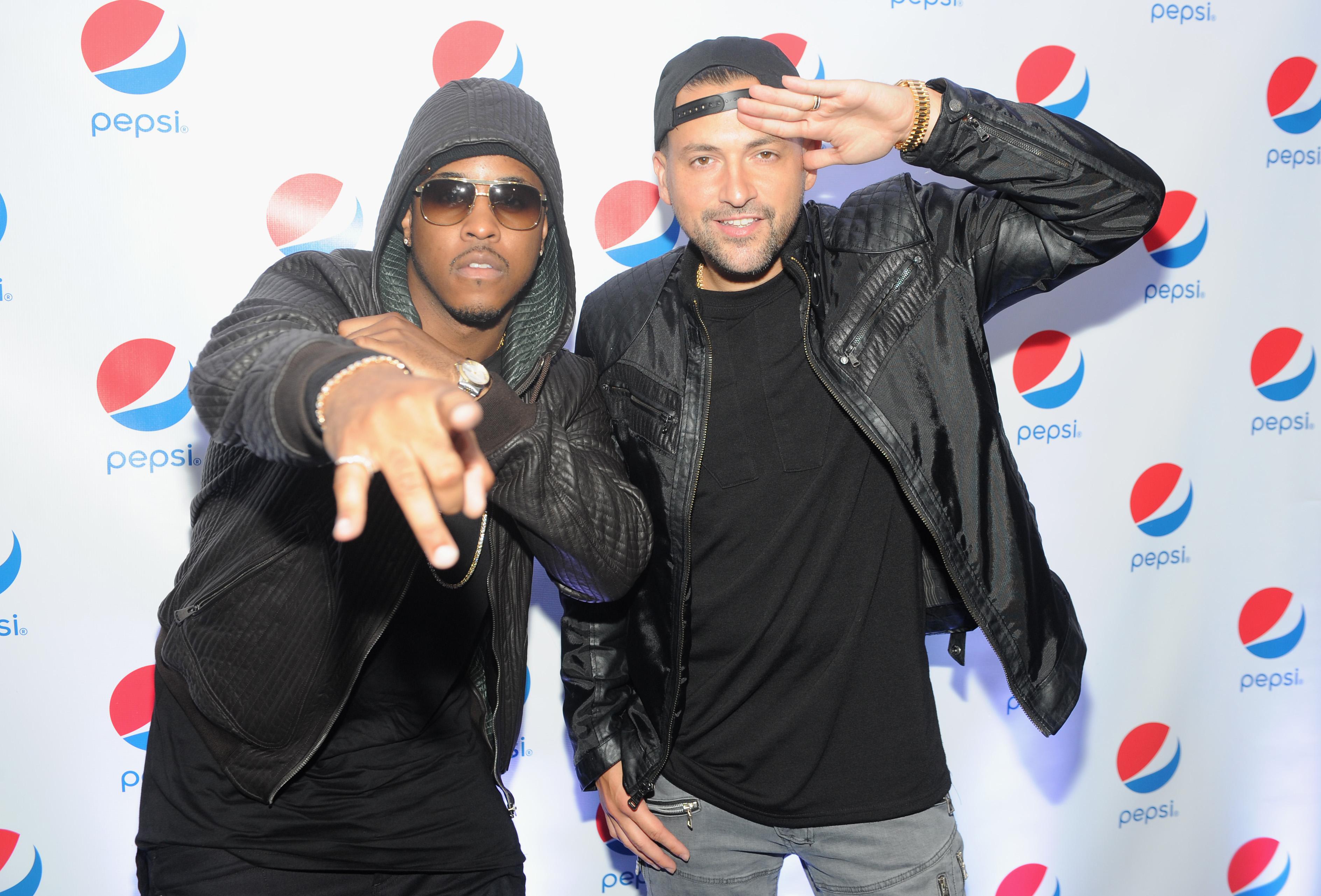 The Pepsi Summer Kickoff Party with iHeartRadio