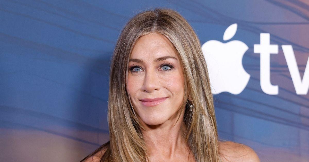 jennifer aniston jim curtis relationship timeline photos