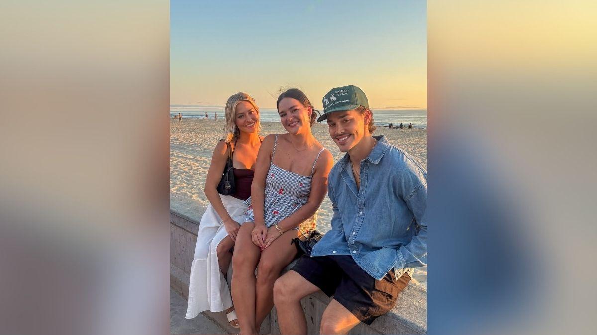 noah beck family life meet his parents siblings