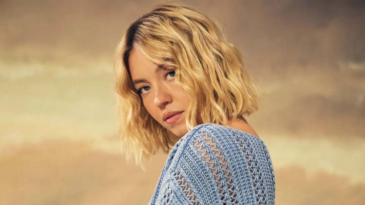 Image of Sydney Sweeney