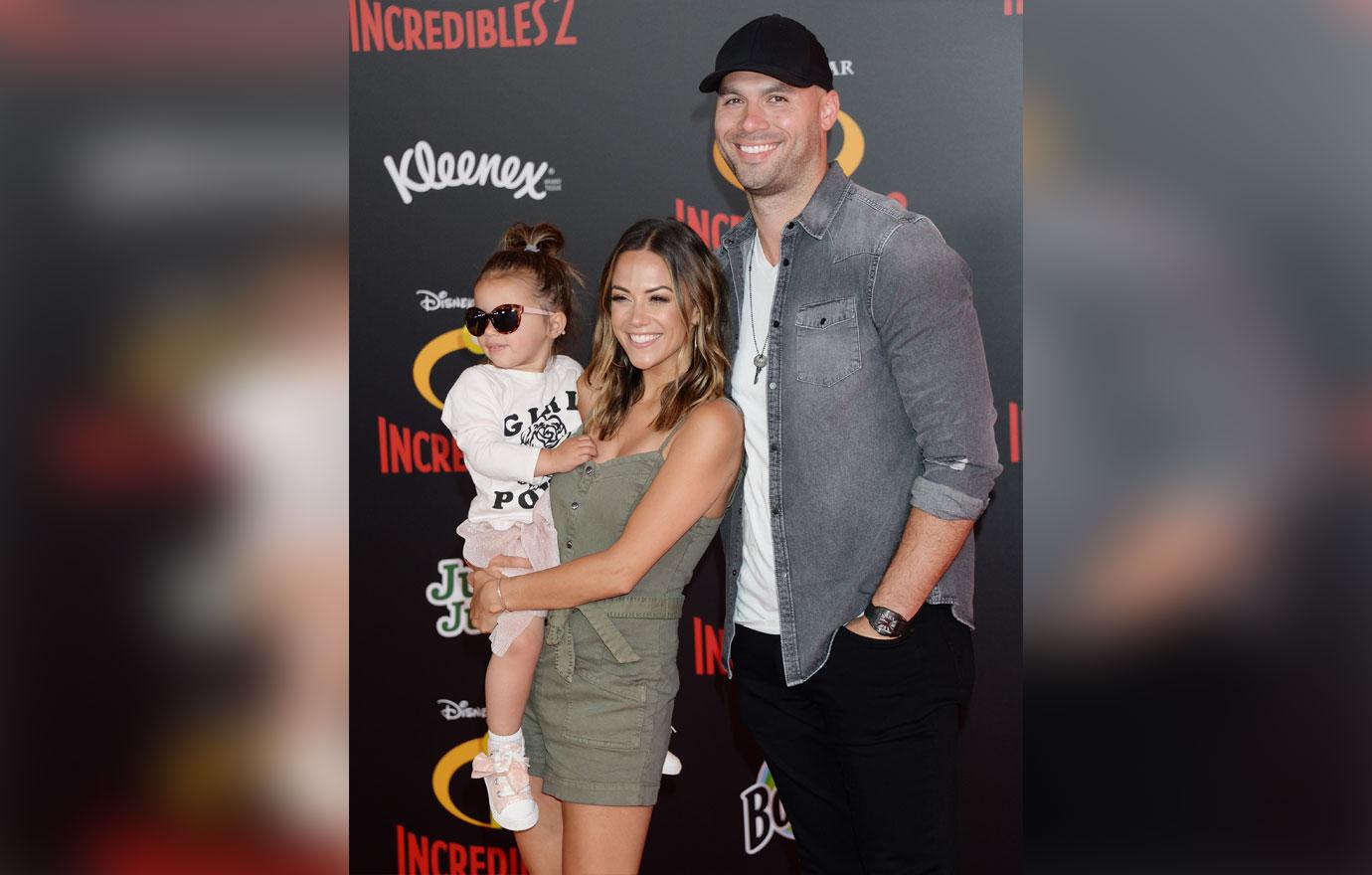 Jana Kramer & Husband Mike Caussin Follow A ‘24-Hour Rule’ To Rebuild Their Marriage