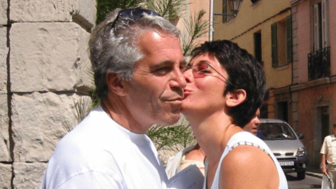 image of Judge Paul Engelmayer called Ghislaine Maxwell's claims 'meritless' and 'frivolous.'