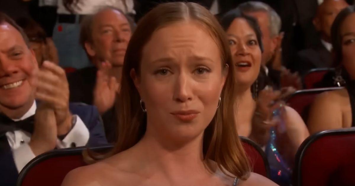 emmys emmy awards craziest moments highlights