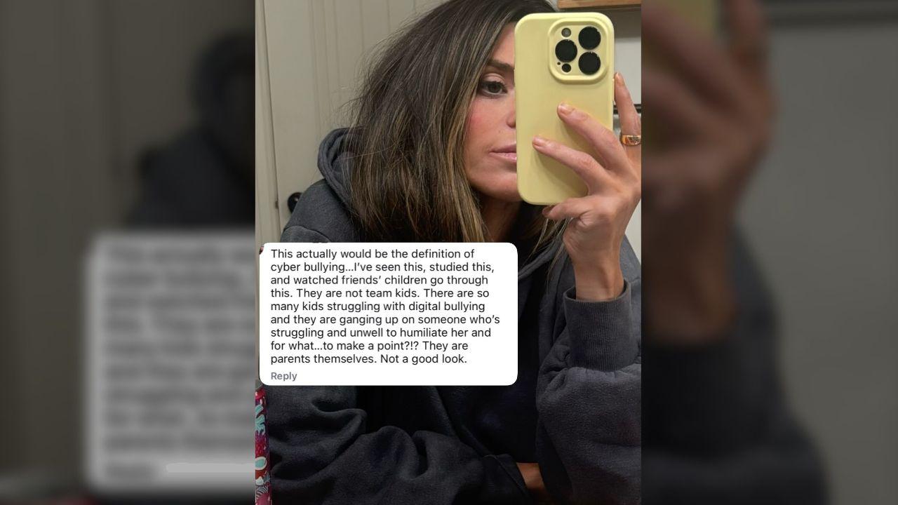 Photo of Taylor Frankie Paul was originally set to be the Bachelorette in March, but the season was pulled just days before its scheduled release.
