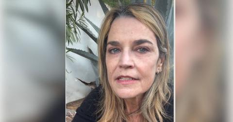 photo of Savannah Guthrie.