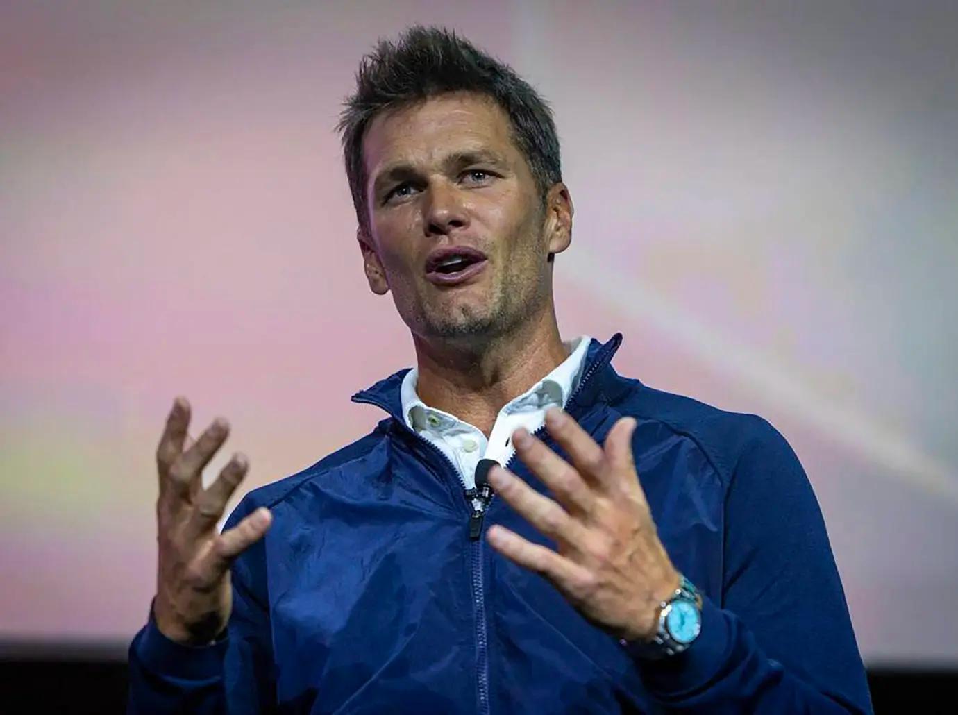 Tom Brady's Business Empire Adds Fanatics, IMG Partnerships