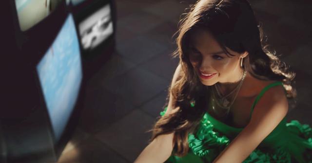 olivia rodrigo deja vu lyrics joshua bassett music video