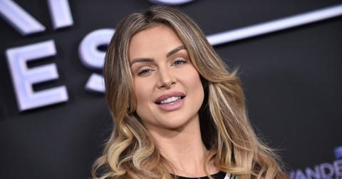 Photo of Lala Kent