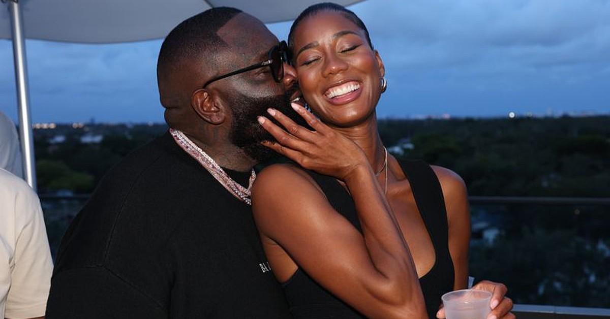 rickross