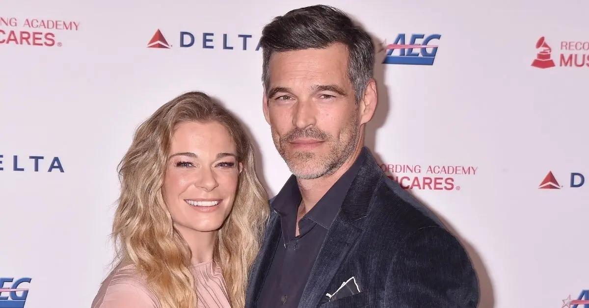 Photo of The pair's relationship began as an affair, as they were married to other people when they first met.
