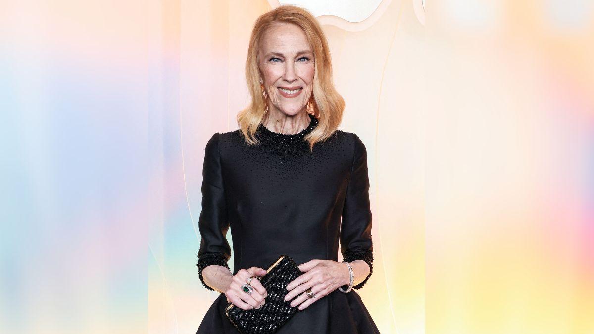 image of Catherine O'Hara passed away on January 30.