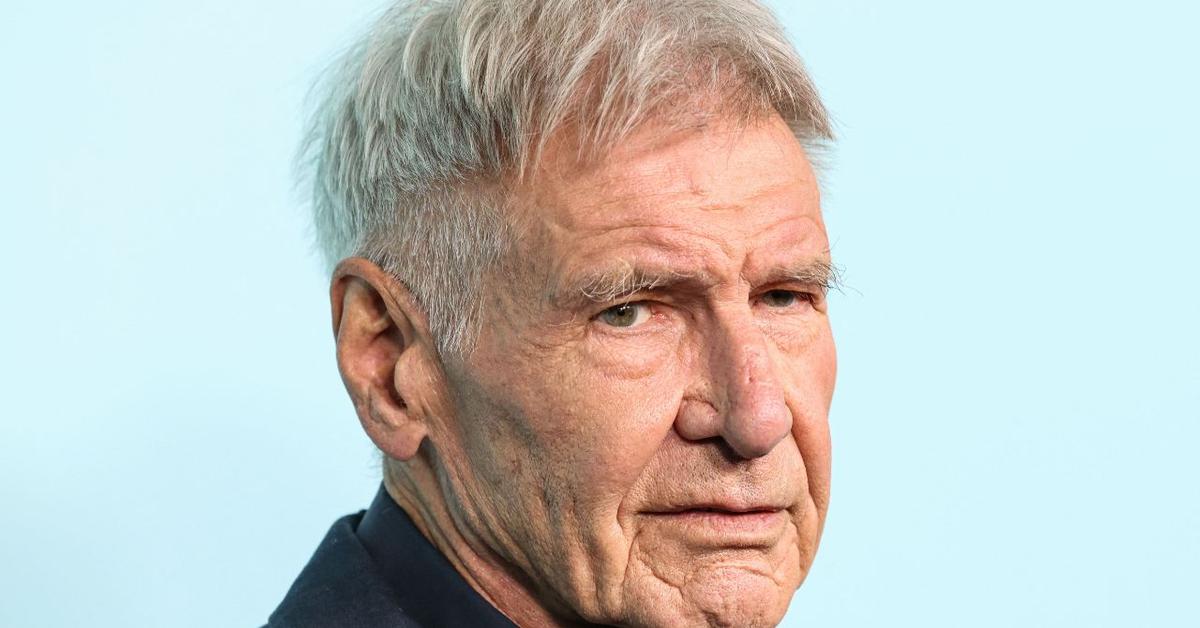 Harrison Ford, 84, Shocks Fans With Sharp Appearance on 2026&hellip;
