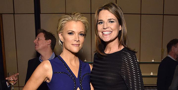 Megyn kelly eyeing co anchor chair today show hr