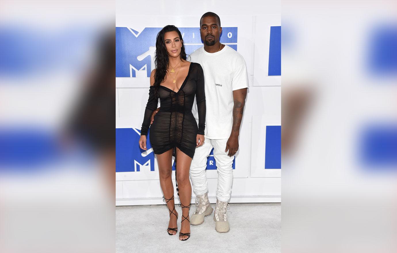 kanye west brags about sleeping with christina milian rumors cheated on kim kardashian