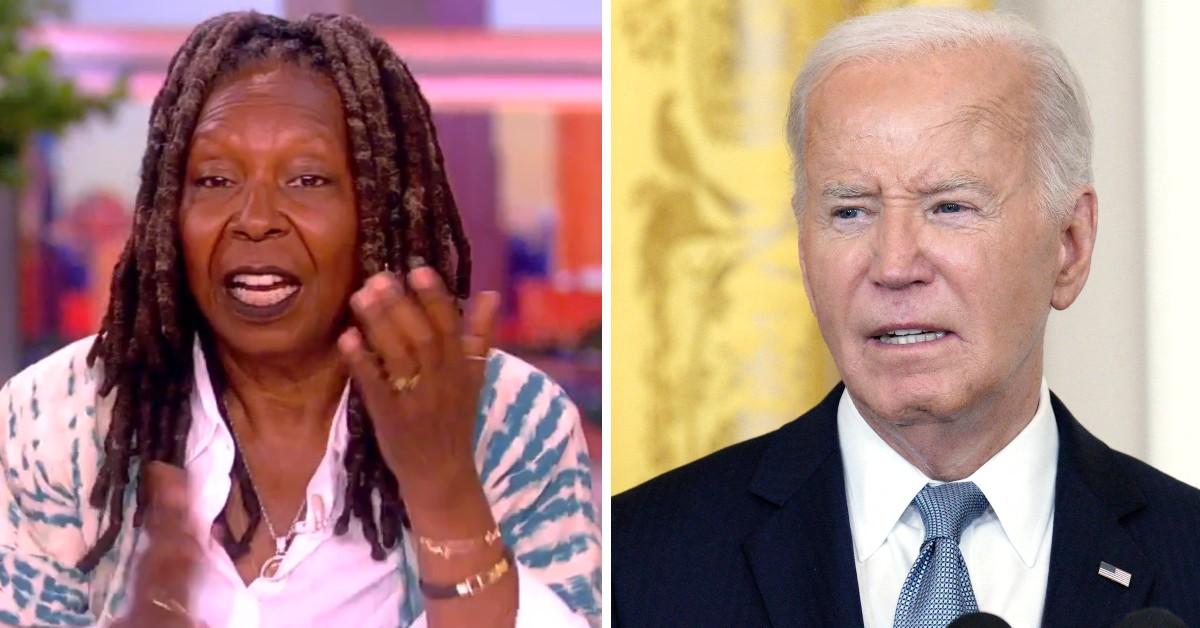 whoopi goldberg fiercely defends president joe biden despite concerns over his age pp