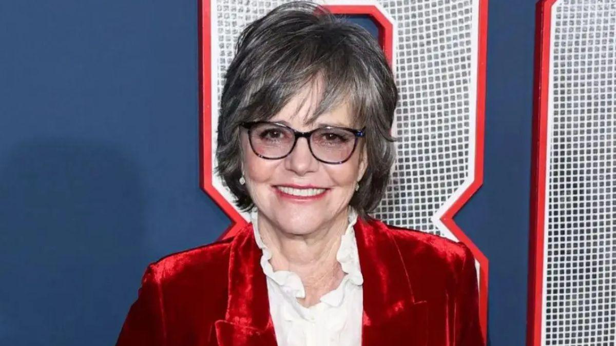 photo of sally field