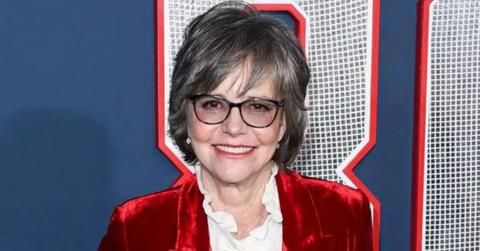 photo of sally field