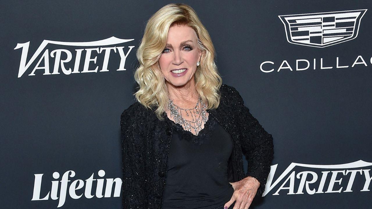 Image of Donna Mills